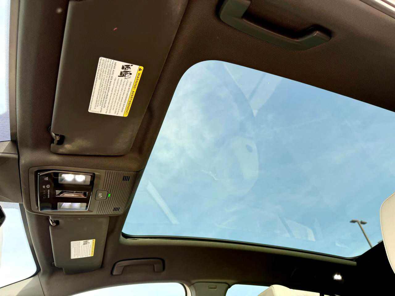 Volkswagen ID.4 Pro S 2021