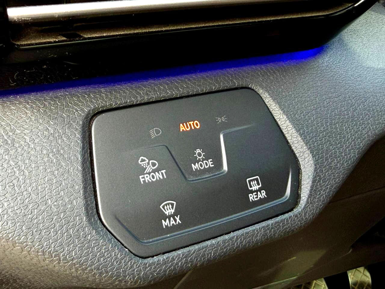 Volkswagen ID.4 Pro S 2021