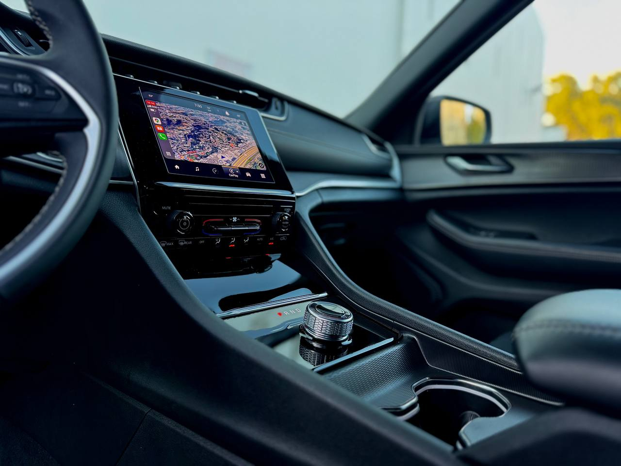 Jeep Grand Cherokee Laredo 2024