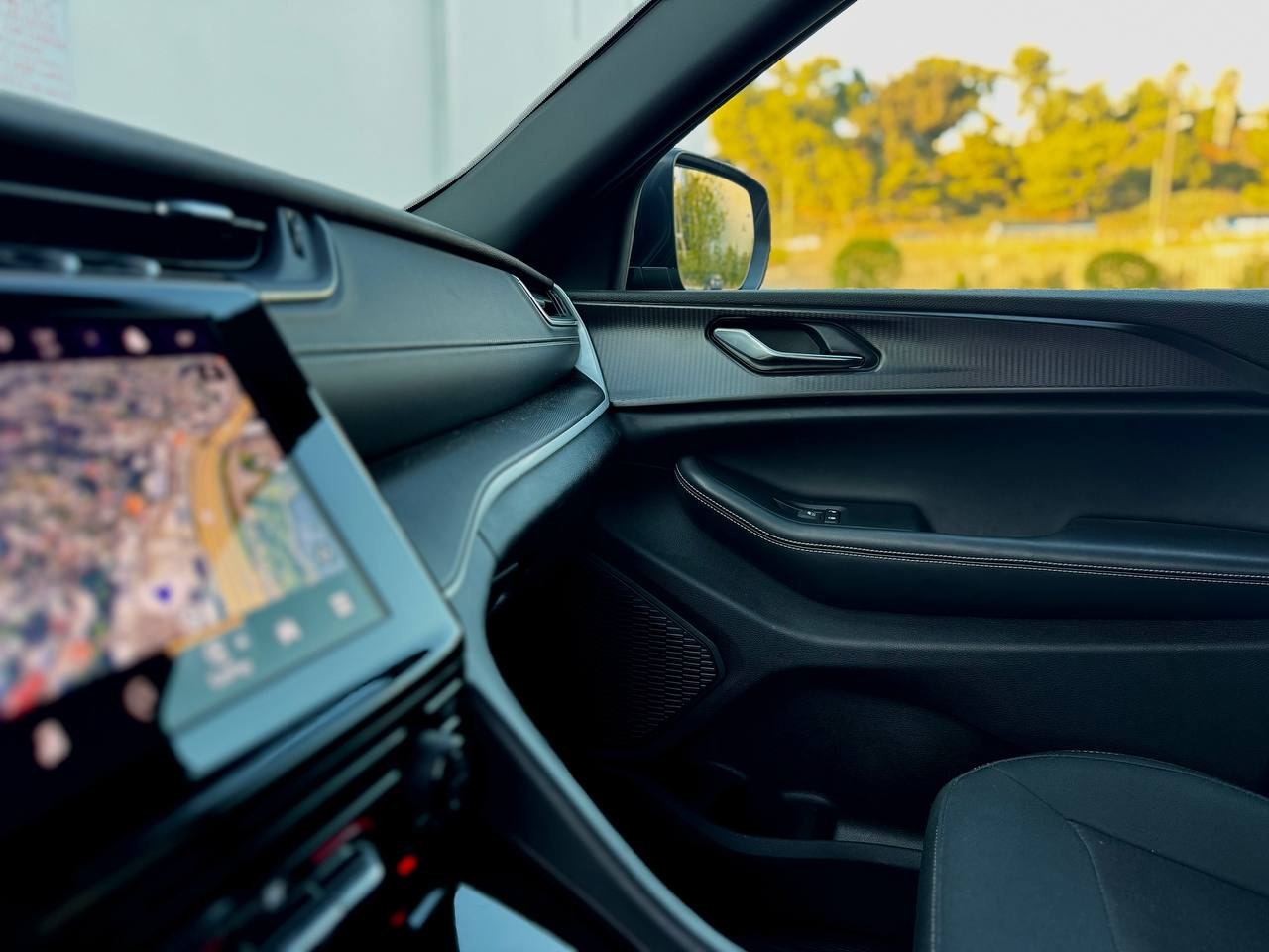 Jeep Grand Cherokee Laredo 2024