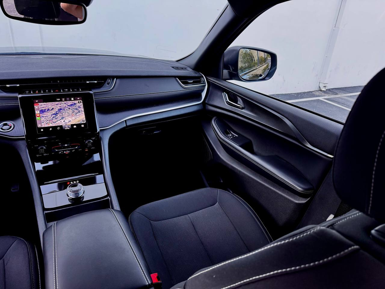 Jeep Grand Cherokee Laredo 2024