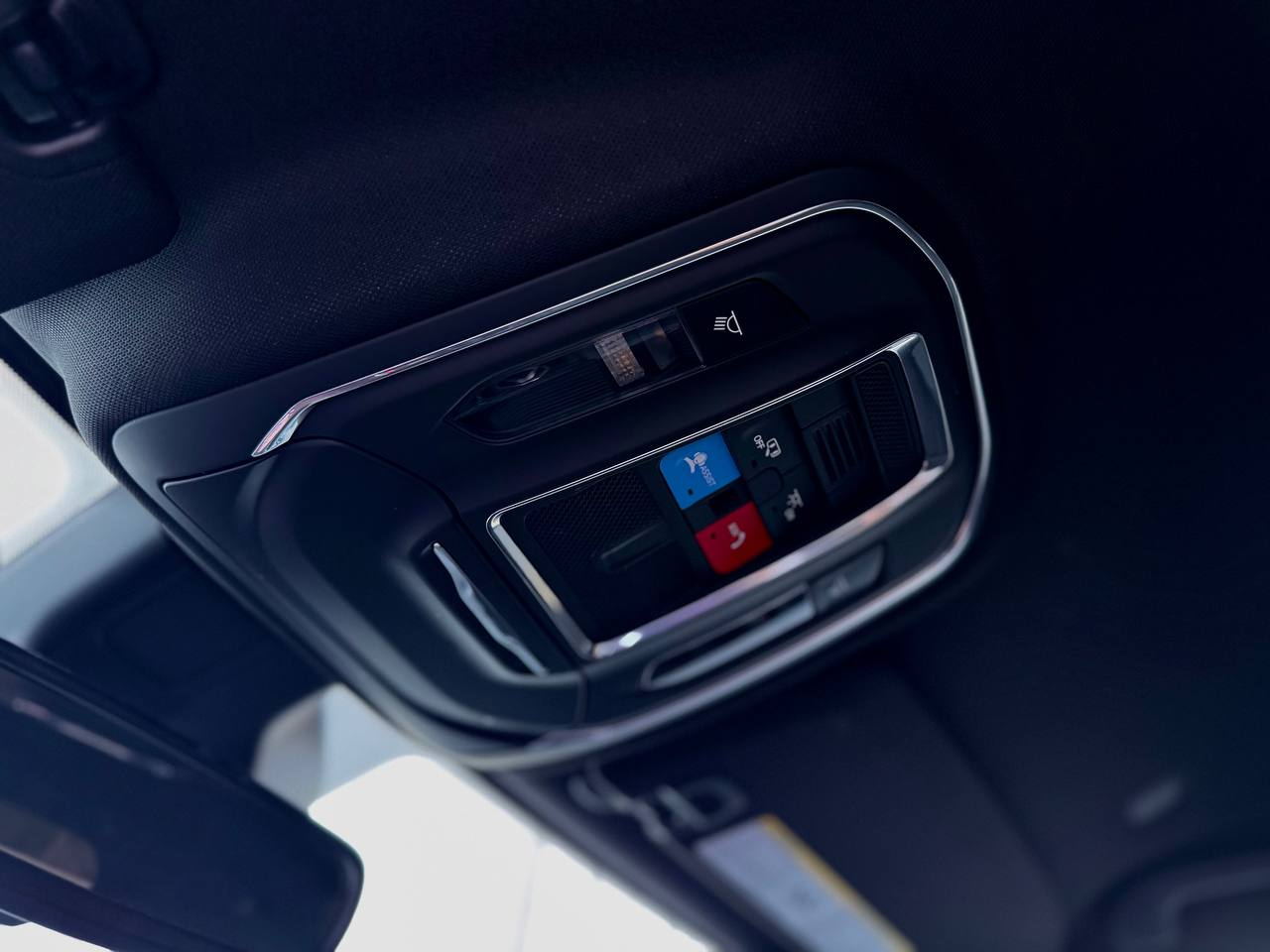 Jeep Grand Cherokee Laredo 2024