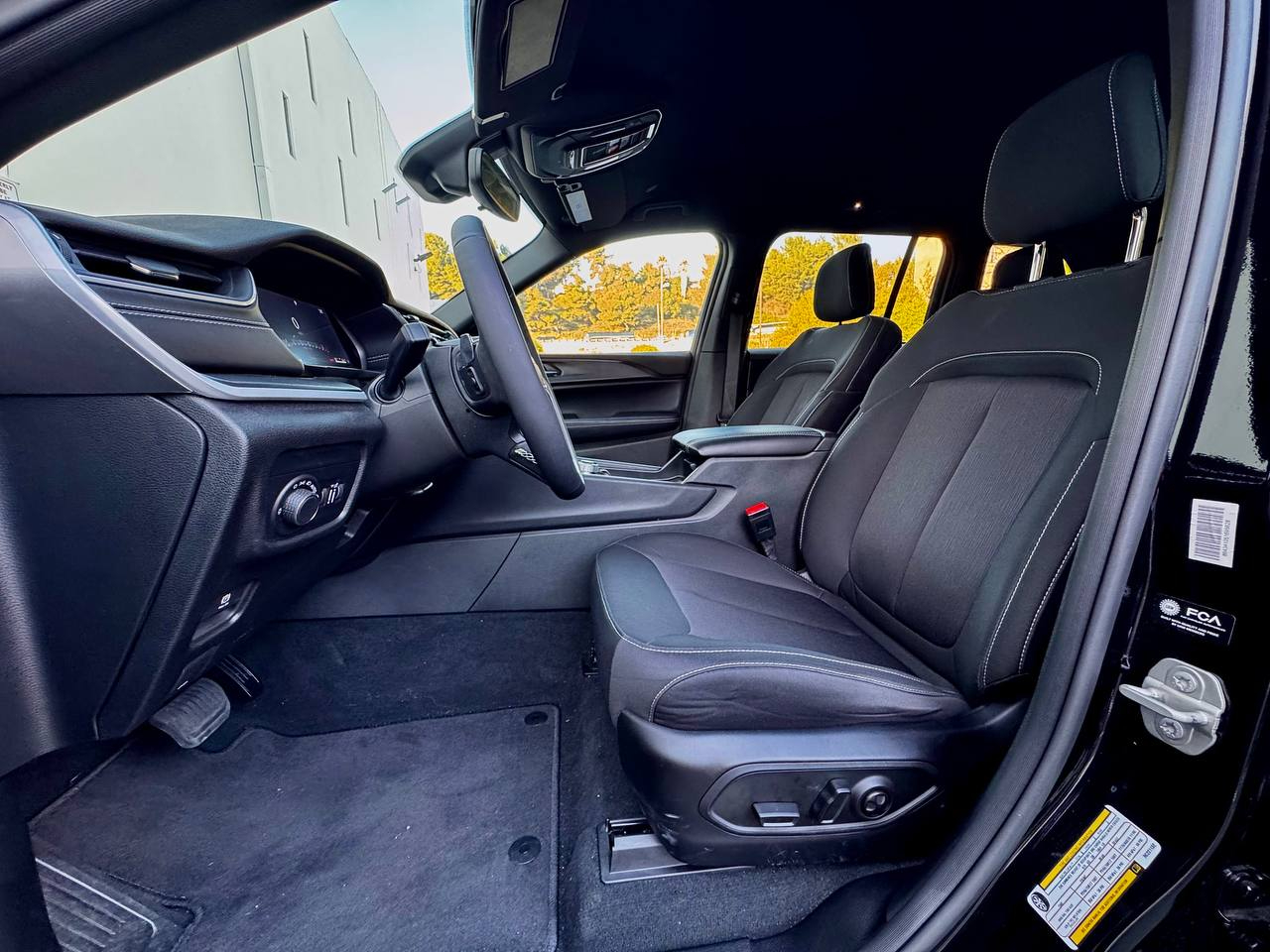 Jeep Grand Cherokee Laredo 2024