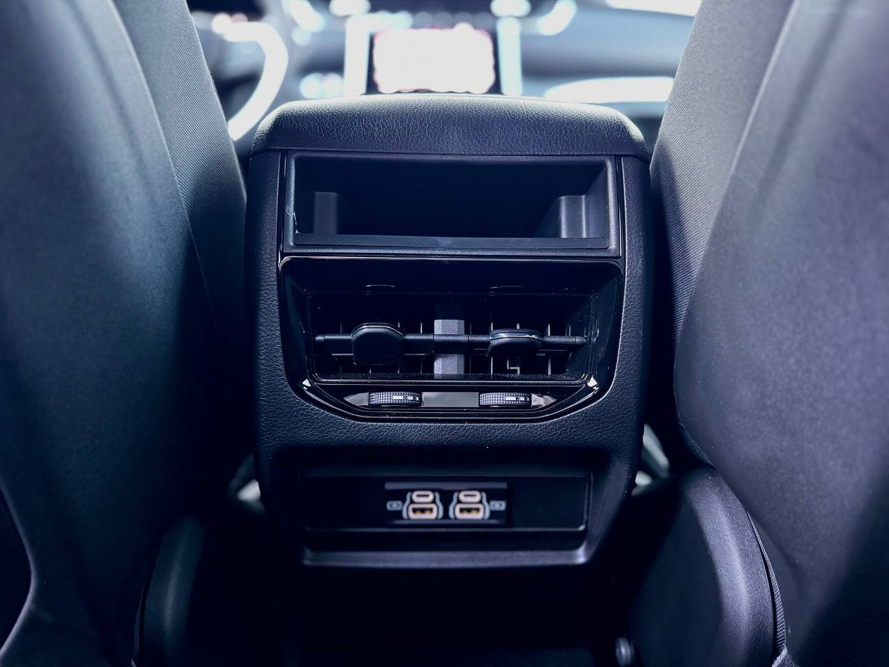 Jeep Grand Cherokee Laredo 2024