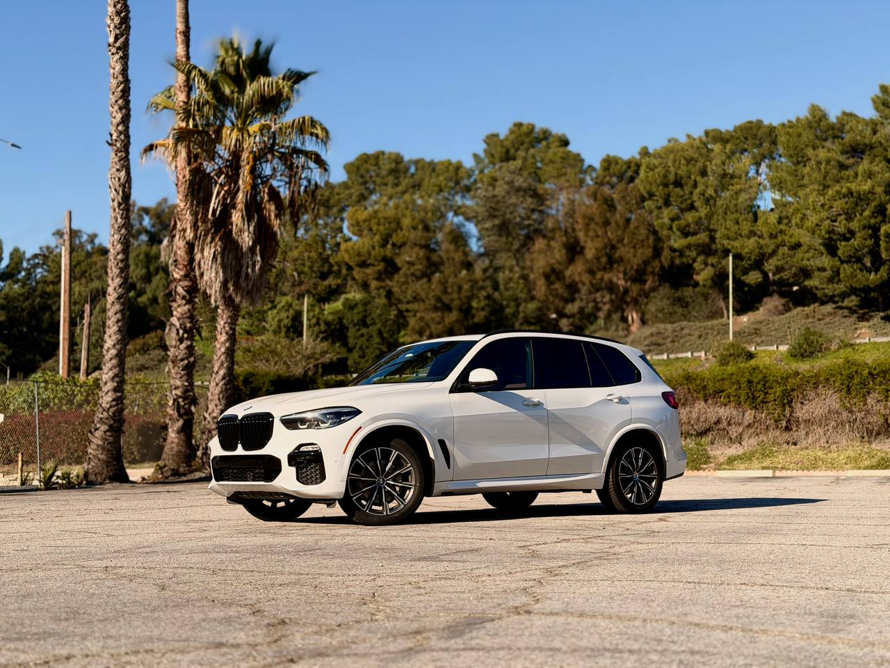 BMW X5 xDrive40i 2019