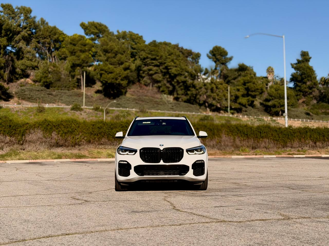 BMW X5 xDrive40i 2019