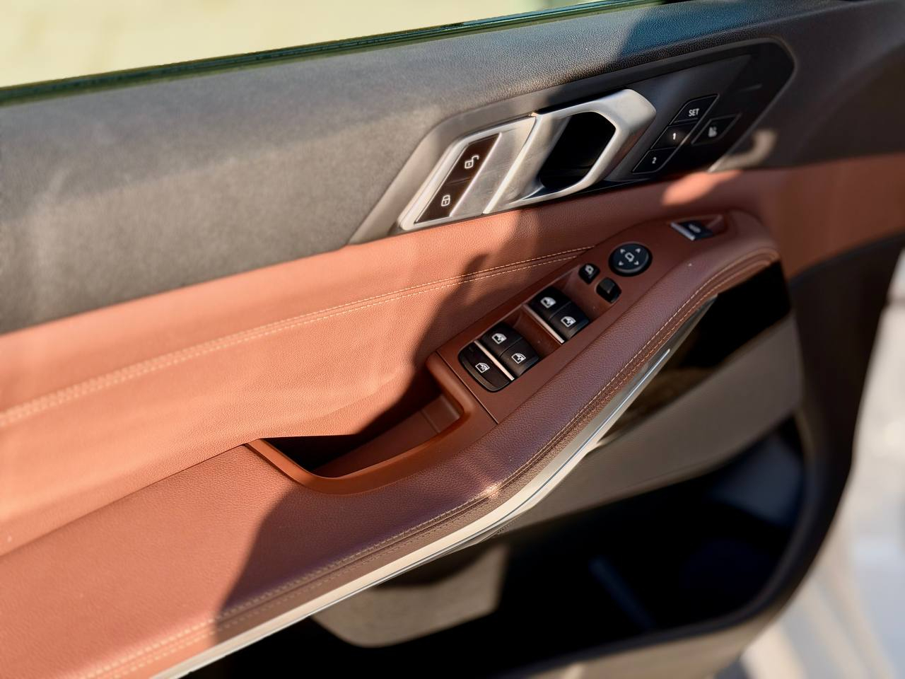 BMW X5 xDrive40i 2019