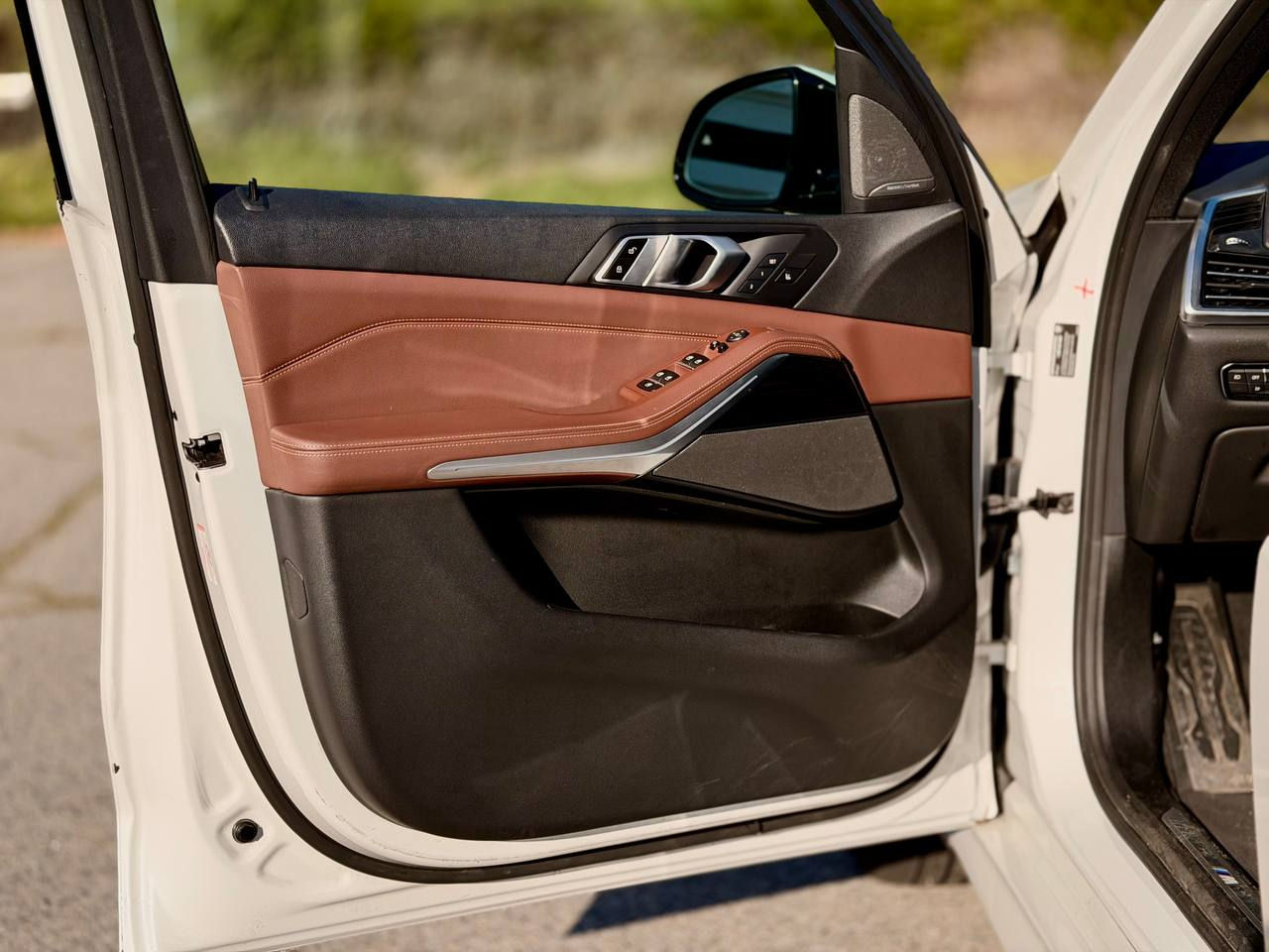 BMW X5 xDrive40i 2019