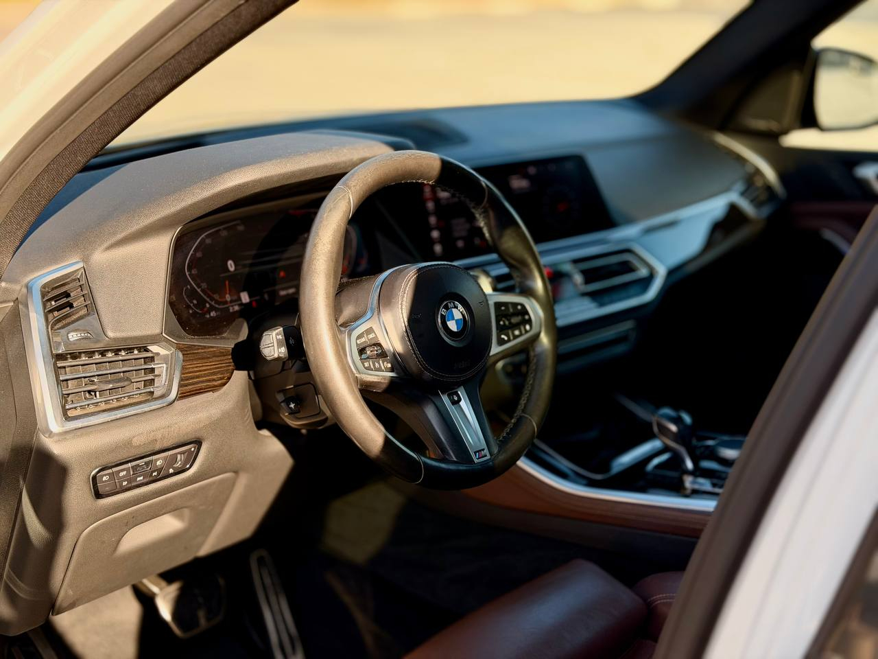 BMW X5 xDrive40i 2019