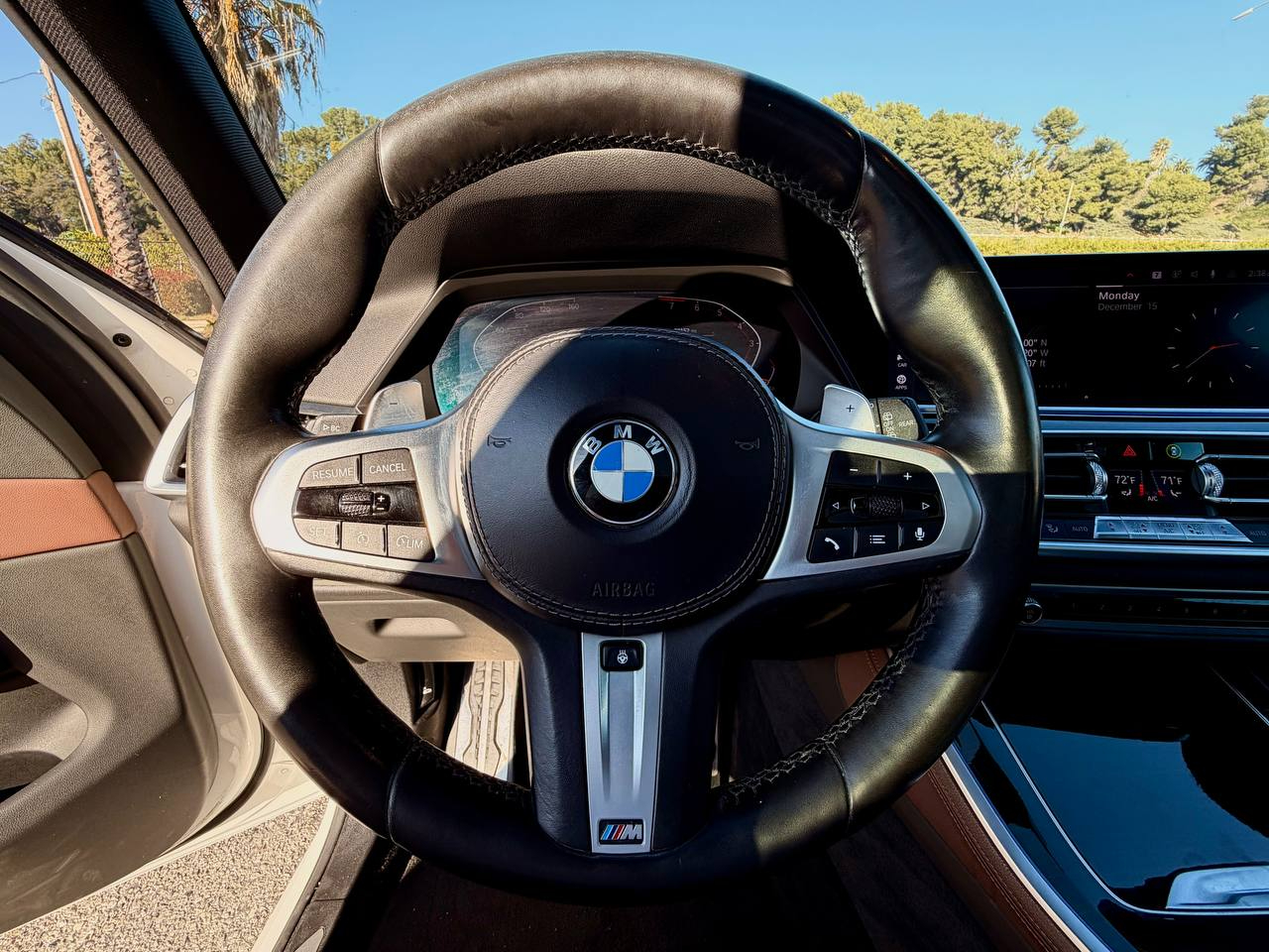 BMW X5 xDrive40i 2019