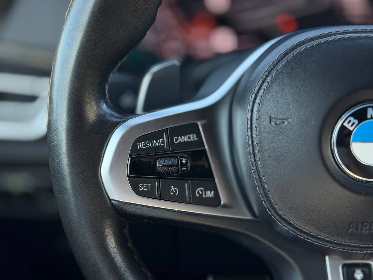 BMW X5 xDrive40i 2019