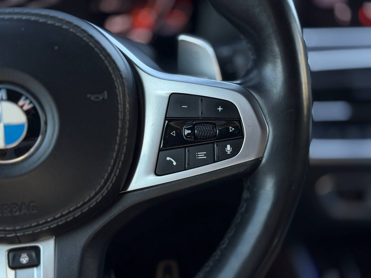 BMW X5 xDrive40i 2019