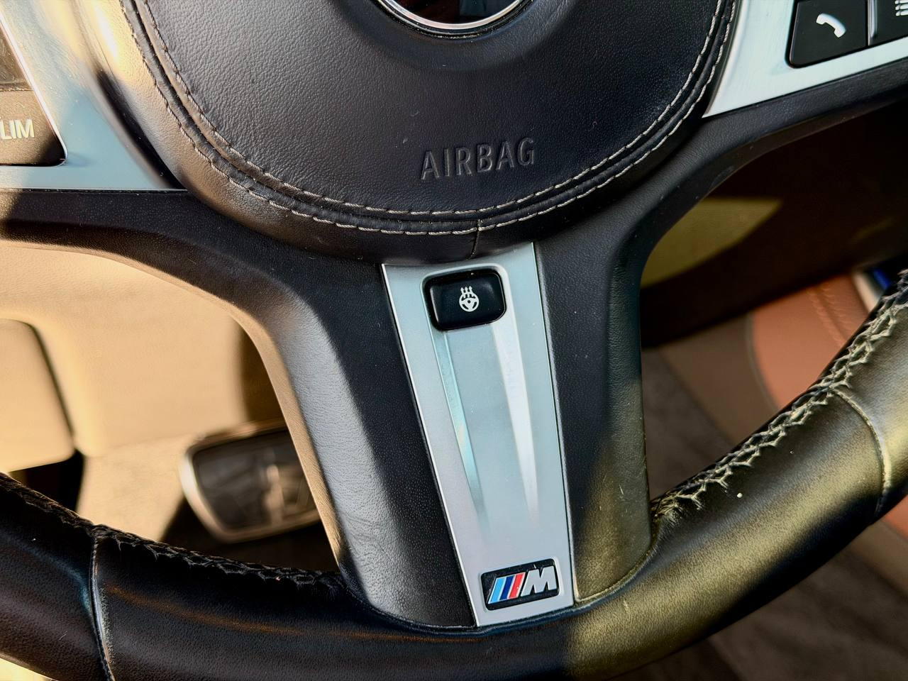 BMW X5 xDrive40i 2019