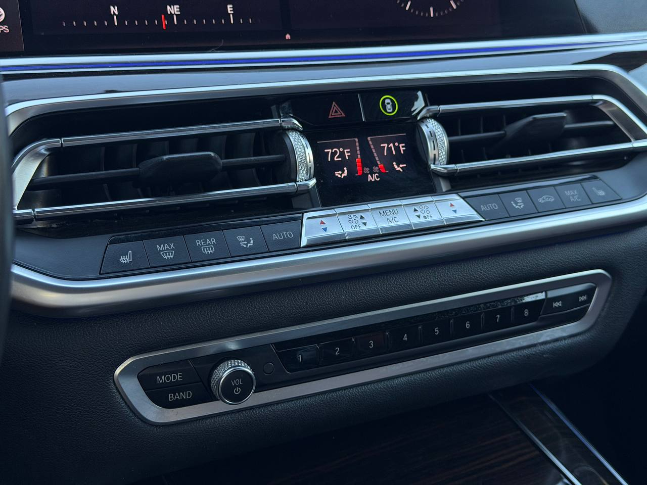 BMW X5 xDrive40i 2019