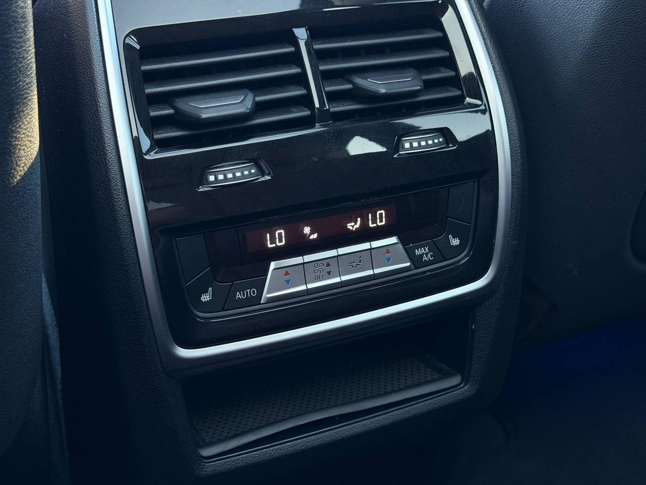 BMW X5 xDrive40i 2019