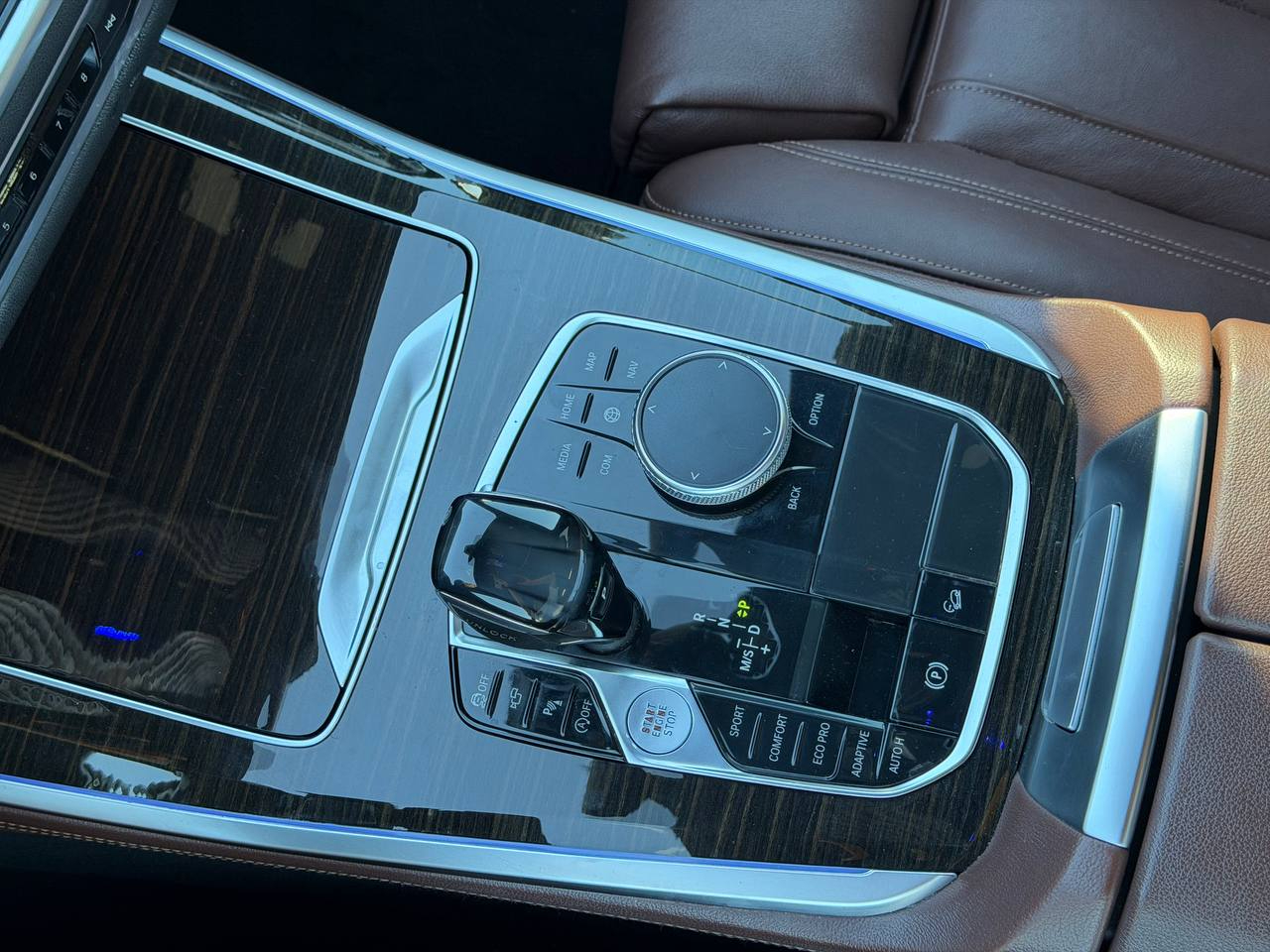 BMW X5 xDrive40i 2019