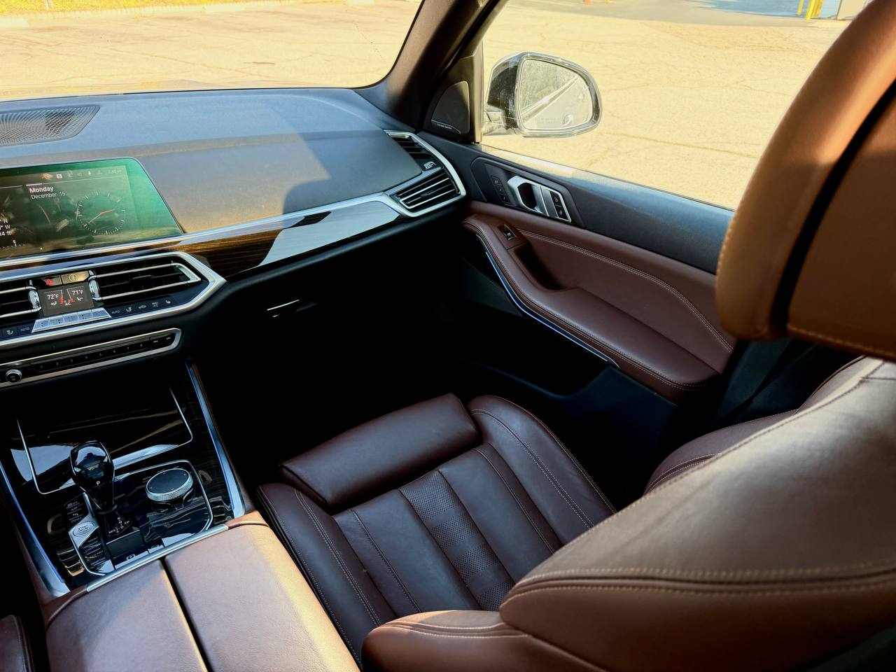 BMW X5 xDrive40i 2019