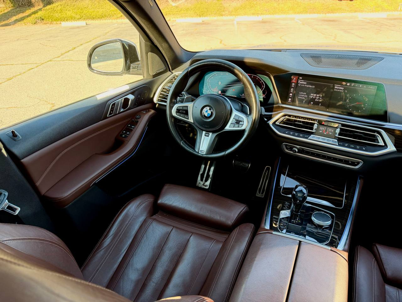 BMW X5 xDrive40i 2019