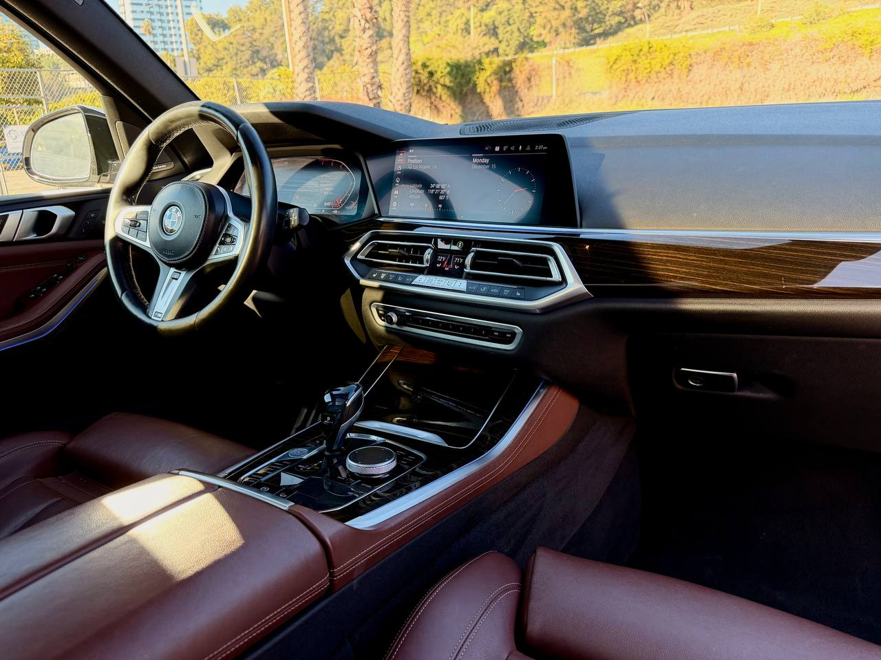 BMW X5 xDrive40i 2019