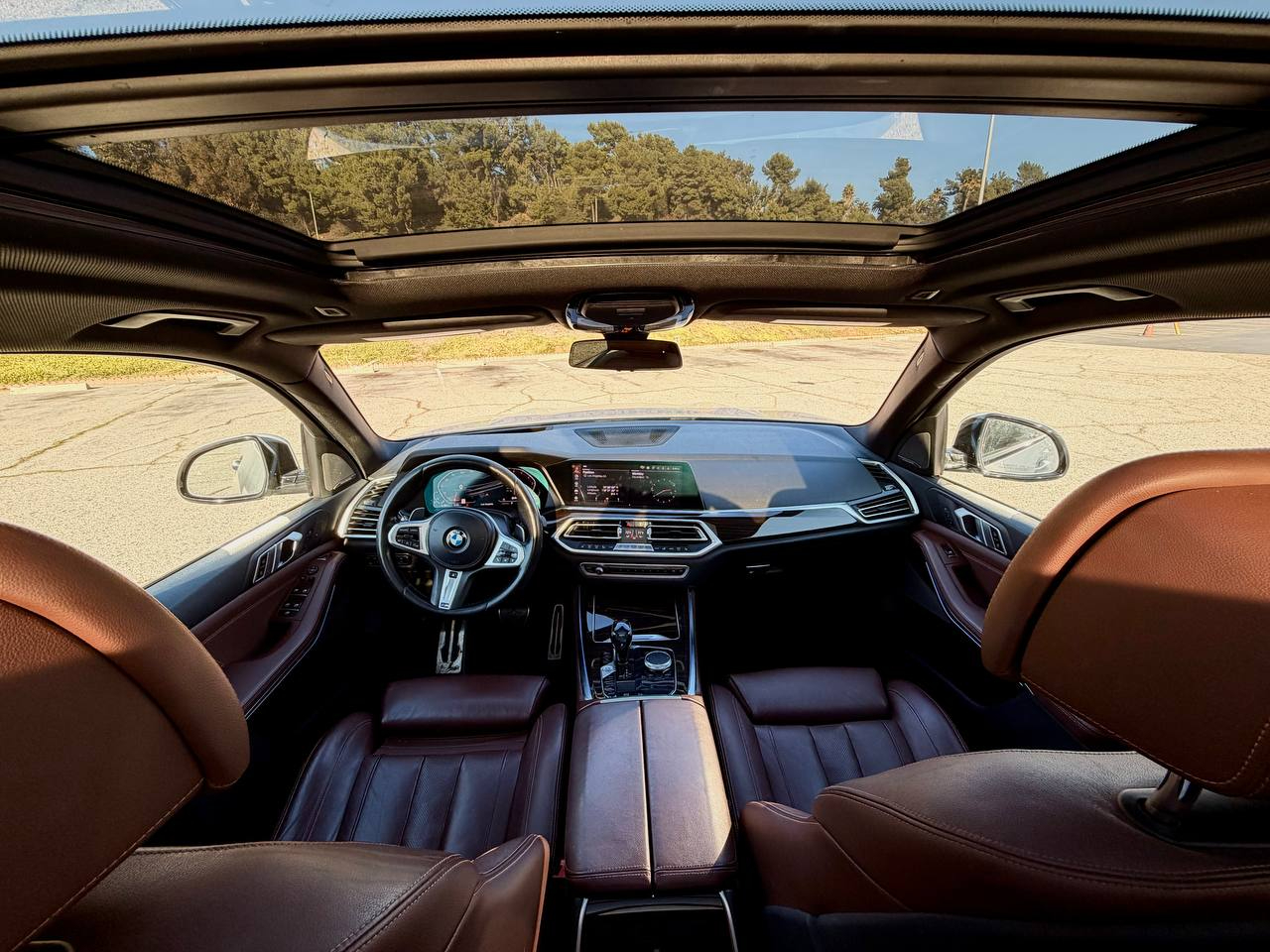 BMW X5 xDrive40i 2019