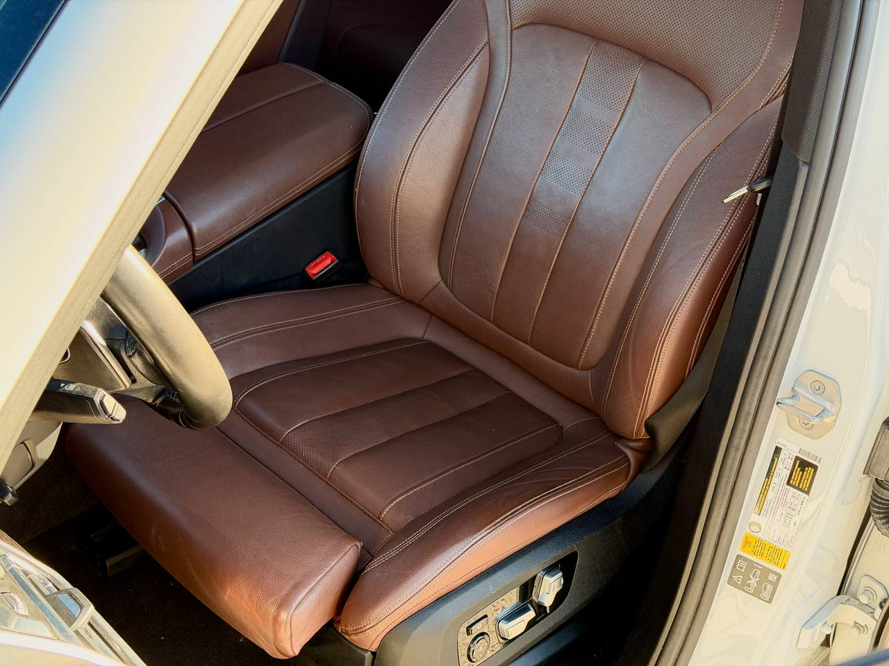 BMW X5 xDrive40i 2019