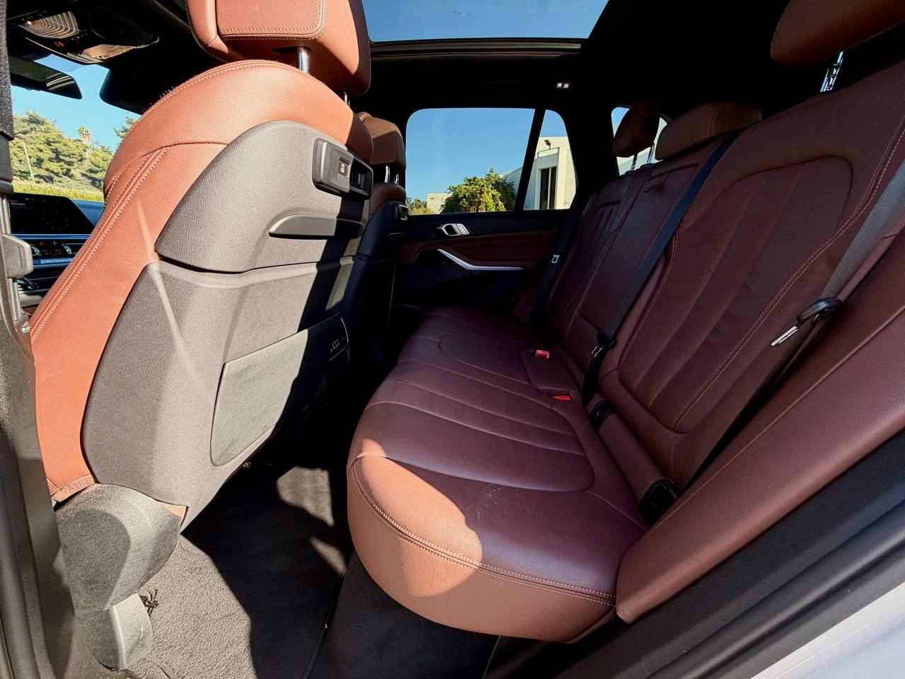 BMW X5 xDrive40i 2019