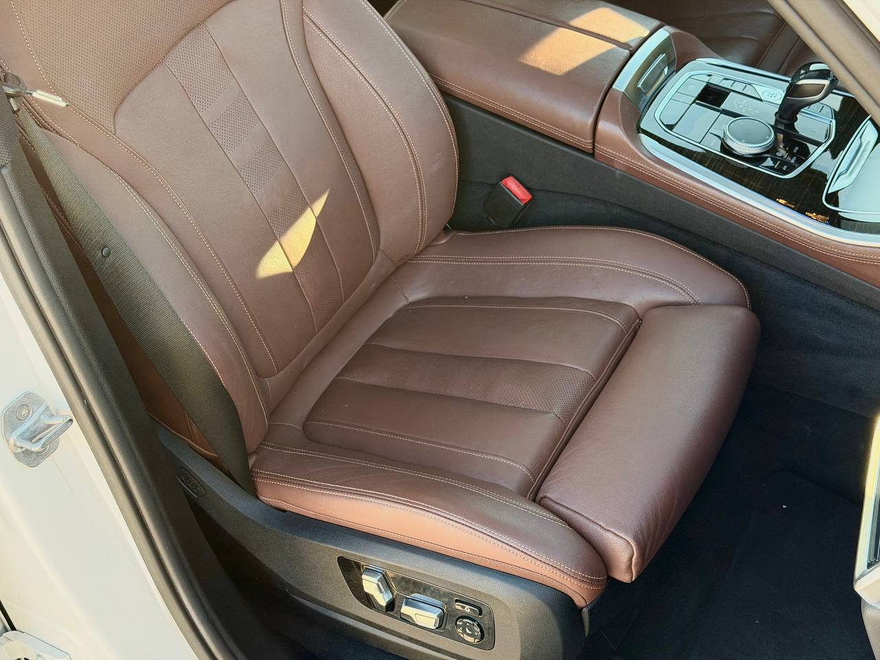 BMW X5 xDrive40i 2019