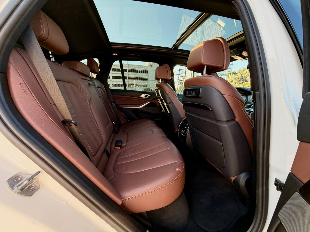 BMW X5 xDrive40i 2019