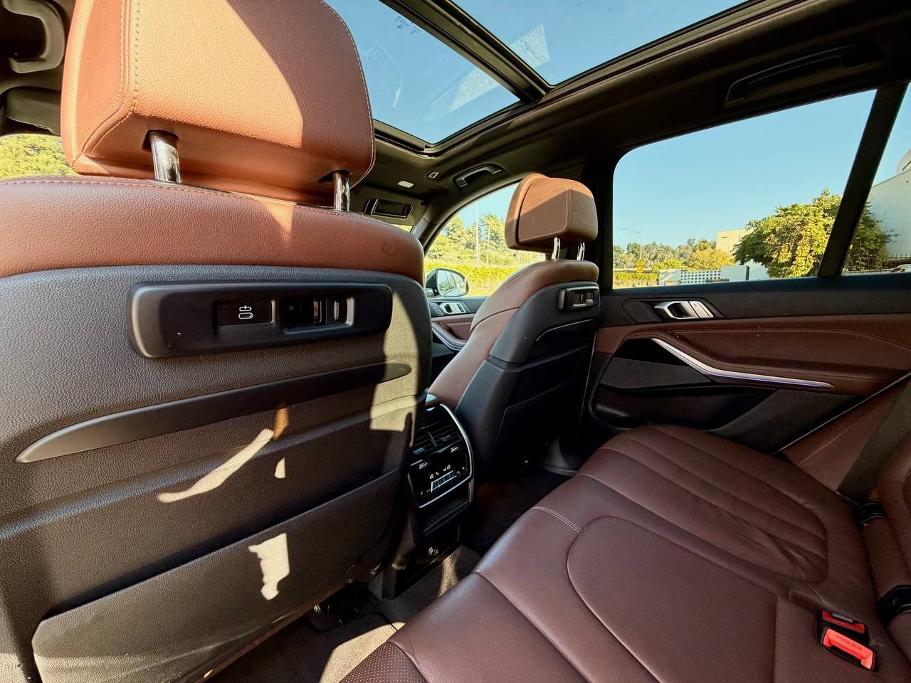 BMW X5 xDrive40i 2019