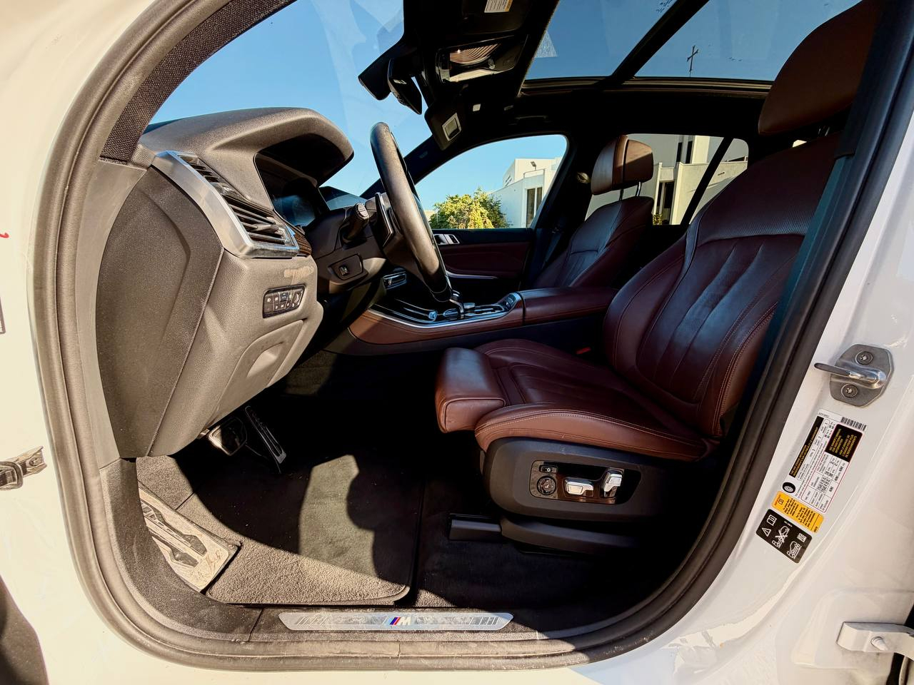 BMW X5 xDrive40i 2019