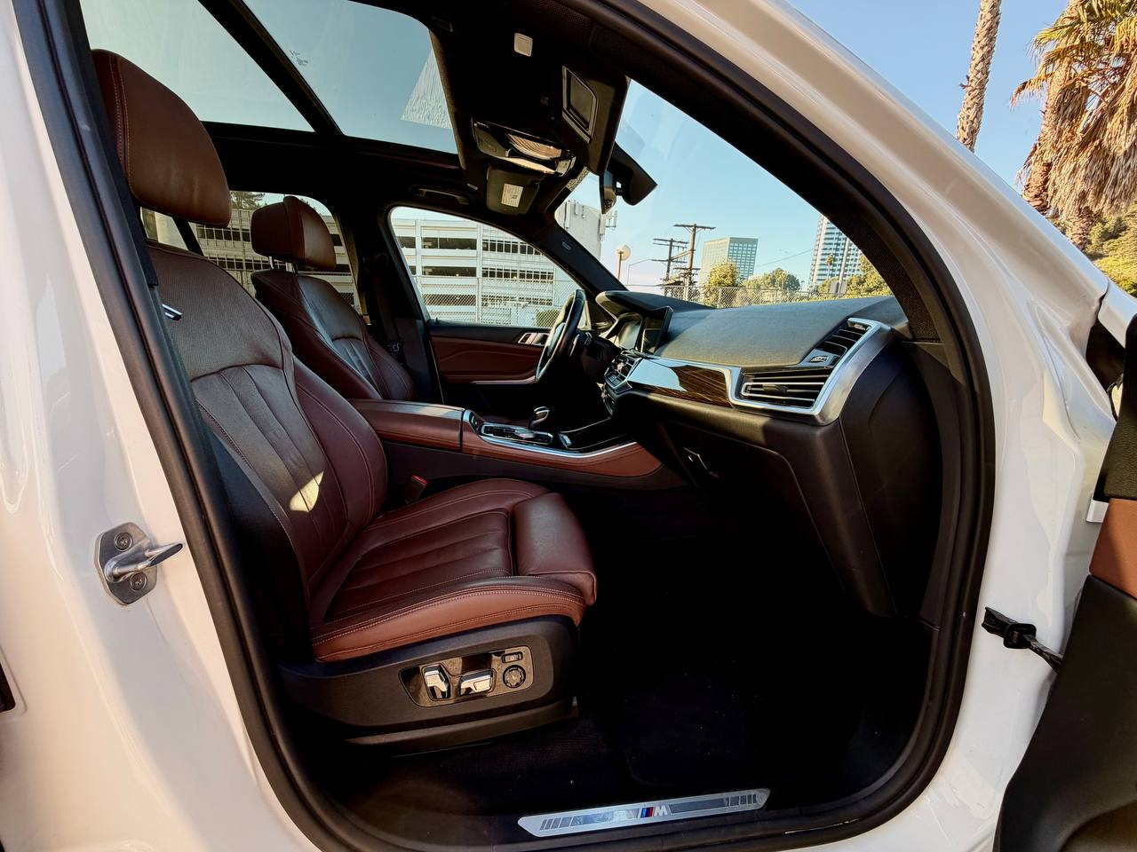 BMW X5 xDrive40i 2019