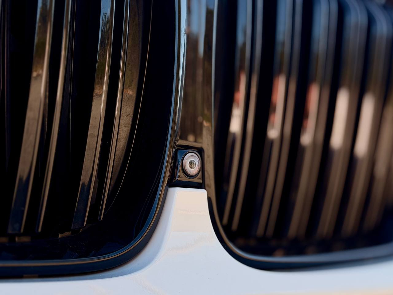 BMW X5 xDrive40i 2019