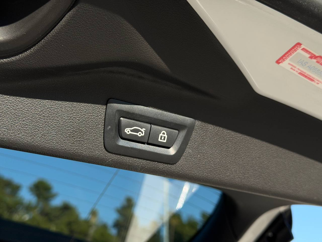 BMW X5 xDrive40i 2019