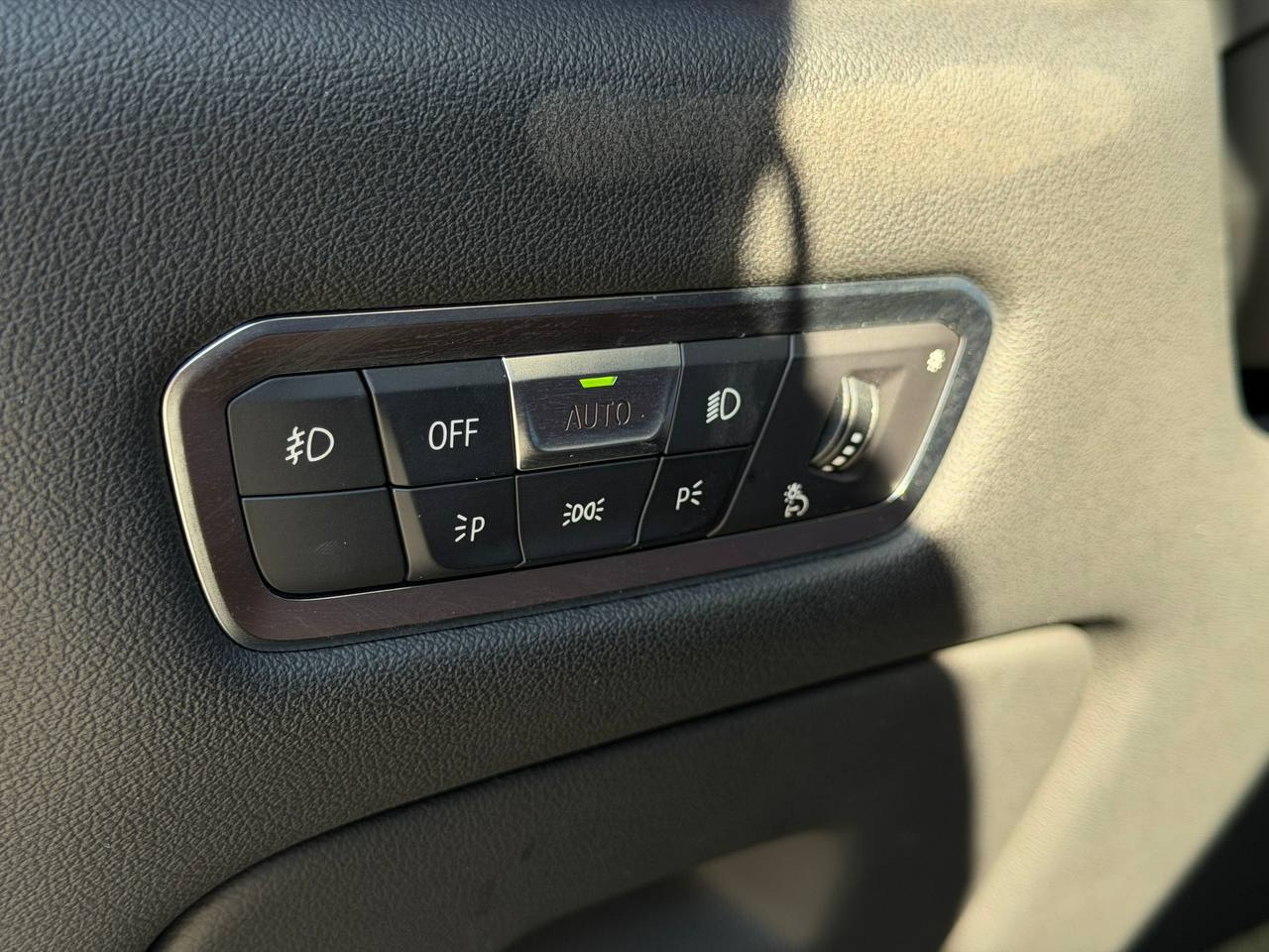 BMW X5 xDrive40i 2019