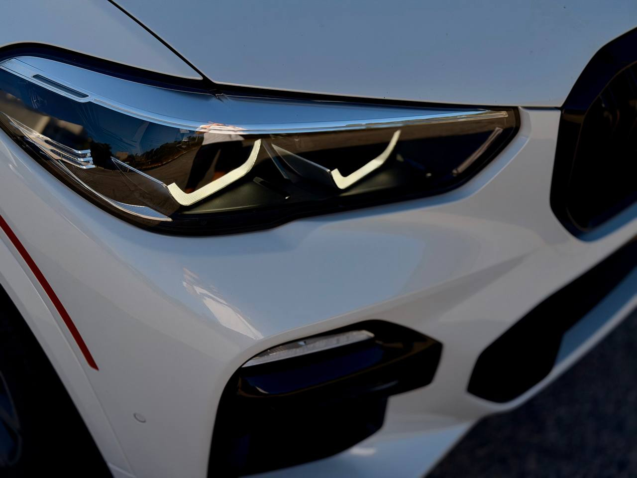 BMW X5 xDrive40i 2019