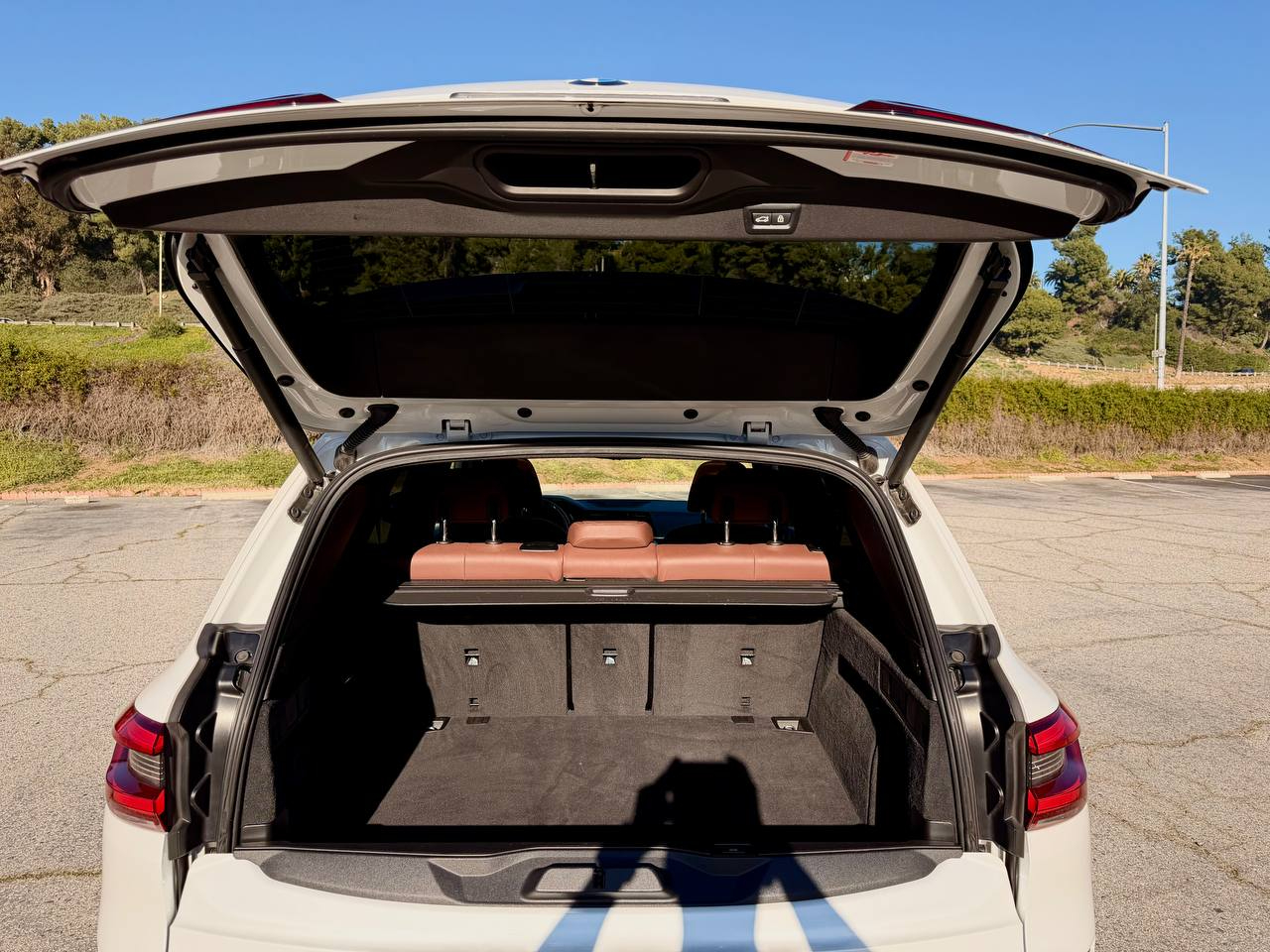 BMW X5 xDrive40i 2019