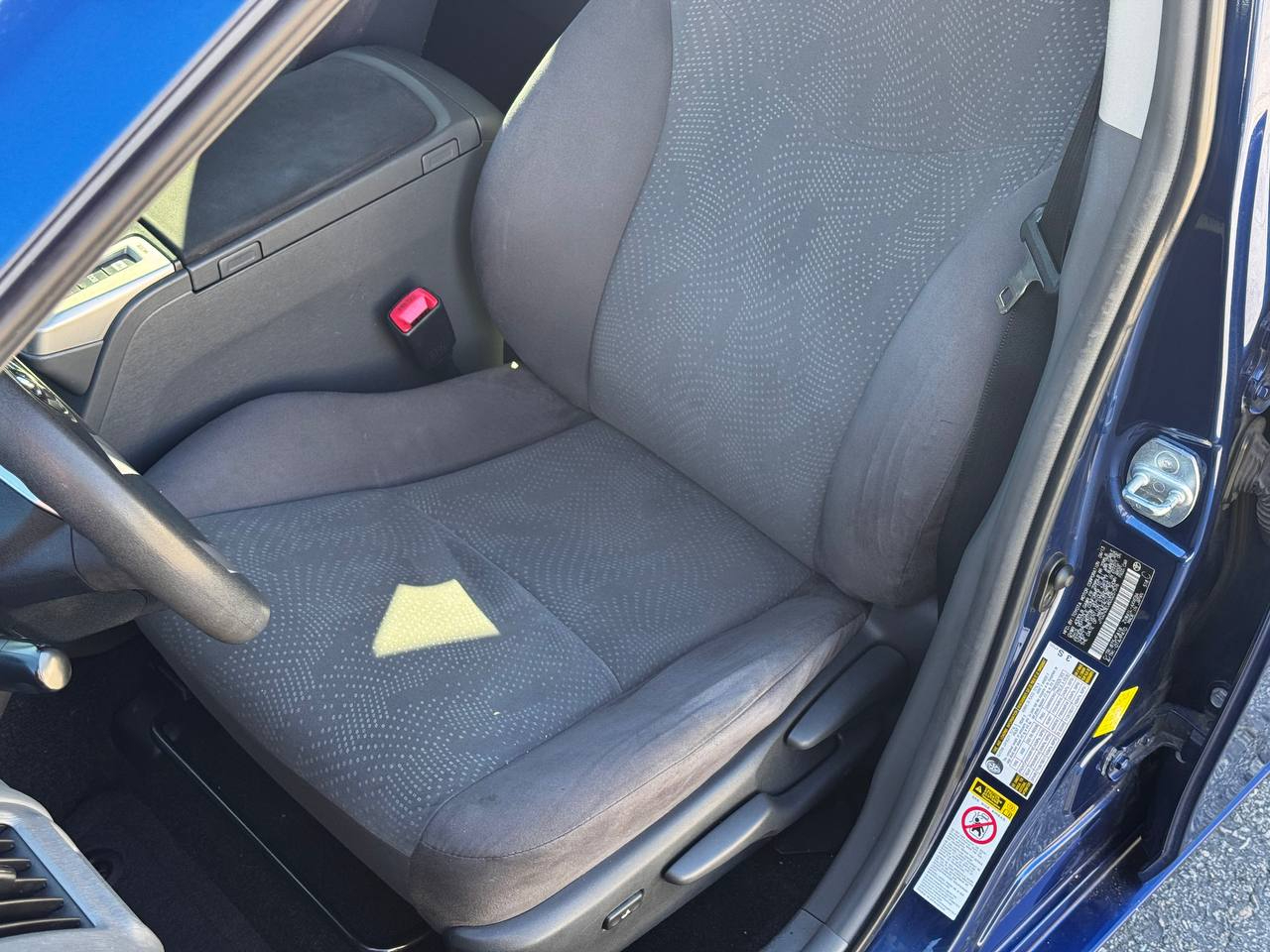 Toyota Prius V Three 2013