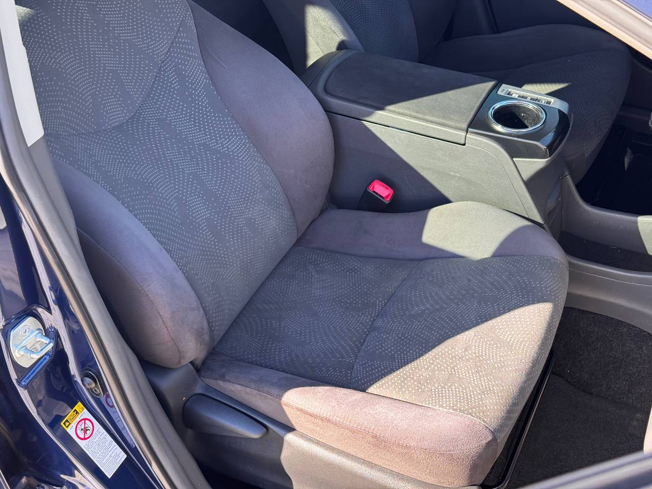 Toyota Prius V Three 2013