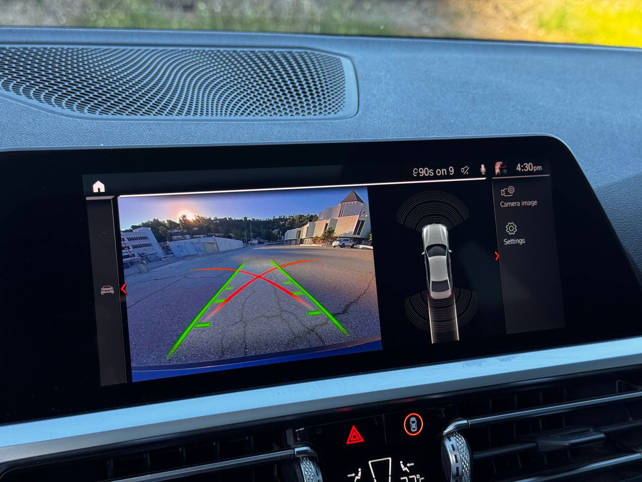 BMW 3-Series 330i 2019