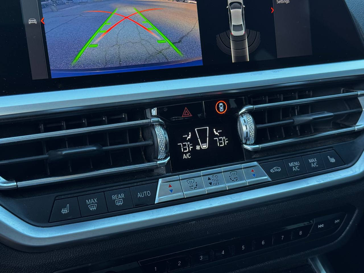 BMW 3-Series 330i 2019