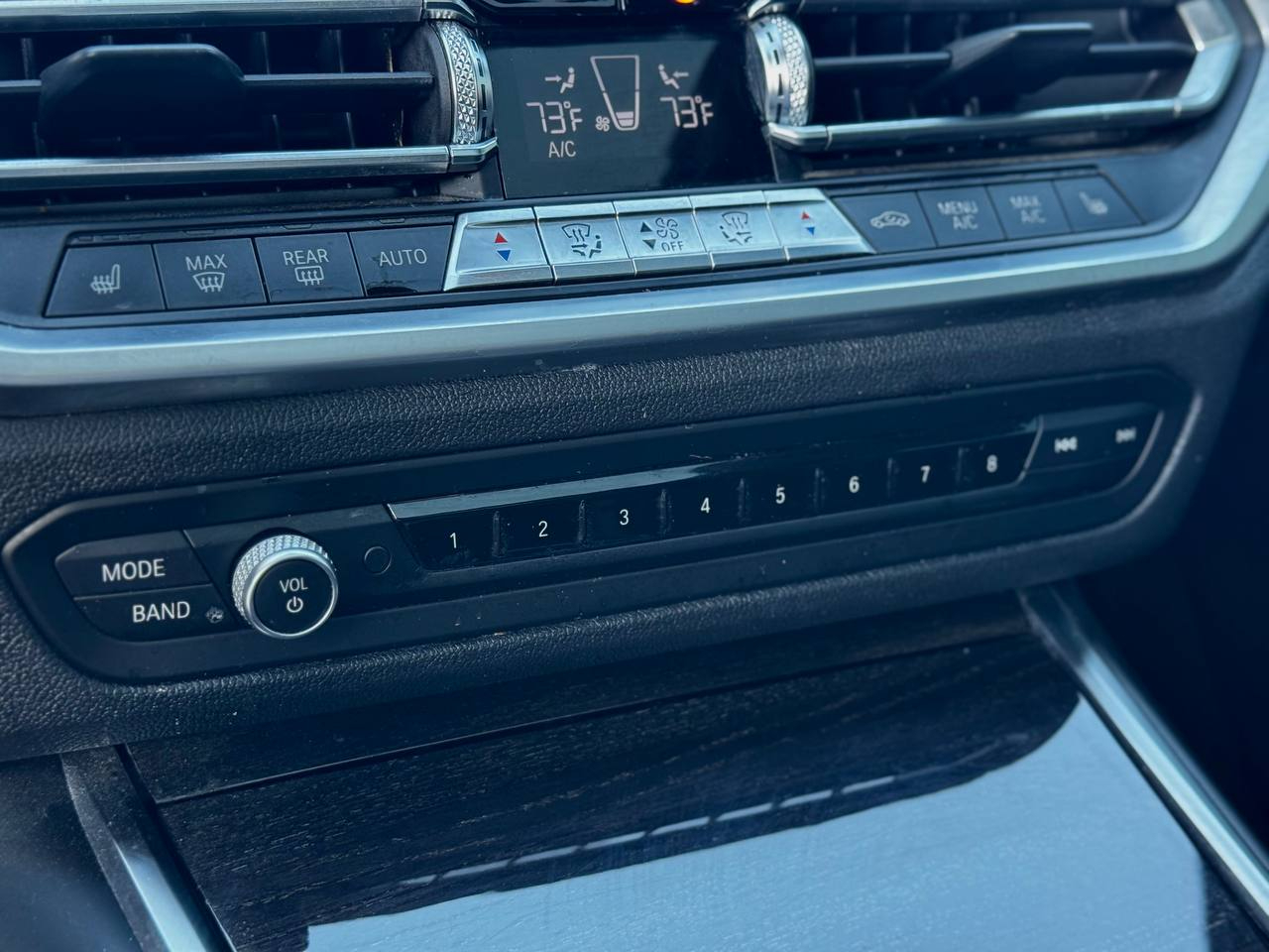 BMW 3-Series 330i 2019