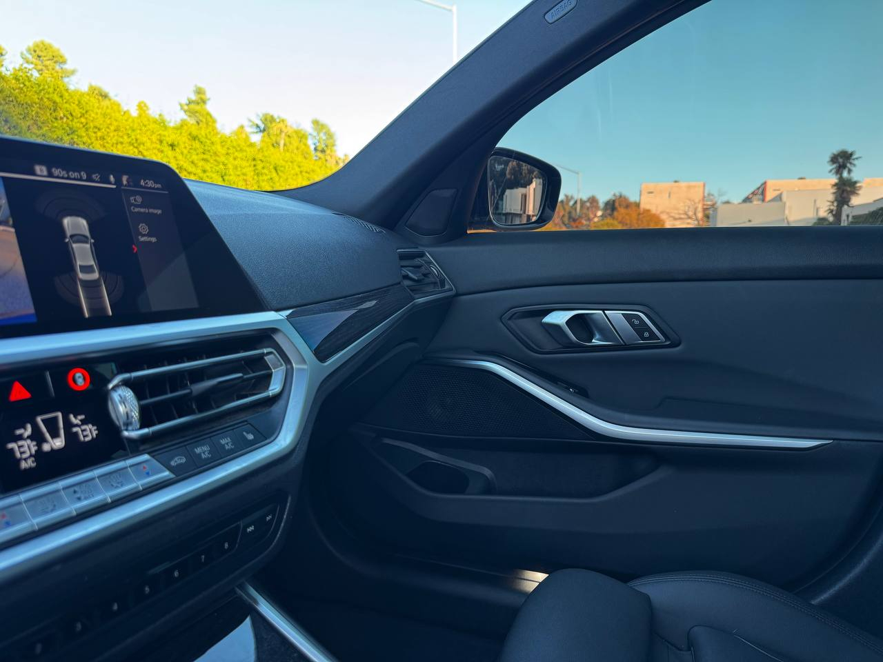 BMW 3-Series 330i 2019