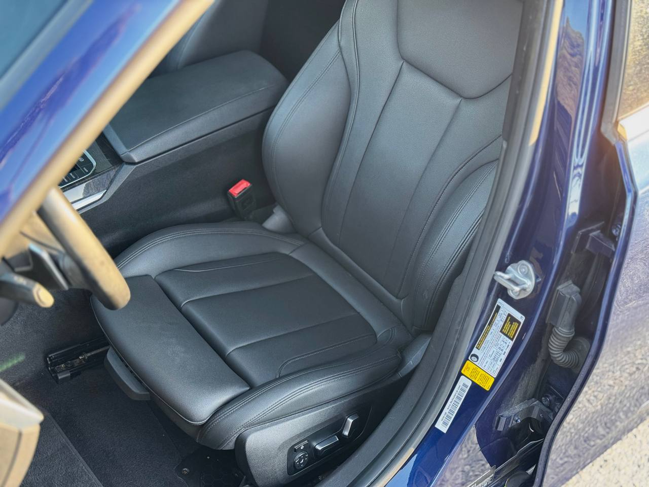 BMW 3-Series 330i 2019