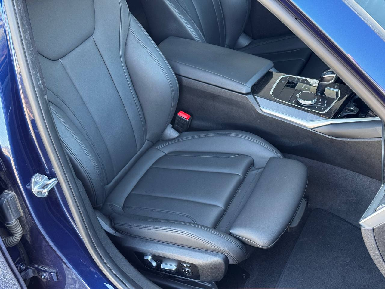 BMW 3-Series 330i 2019