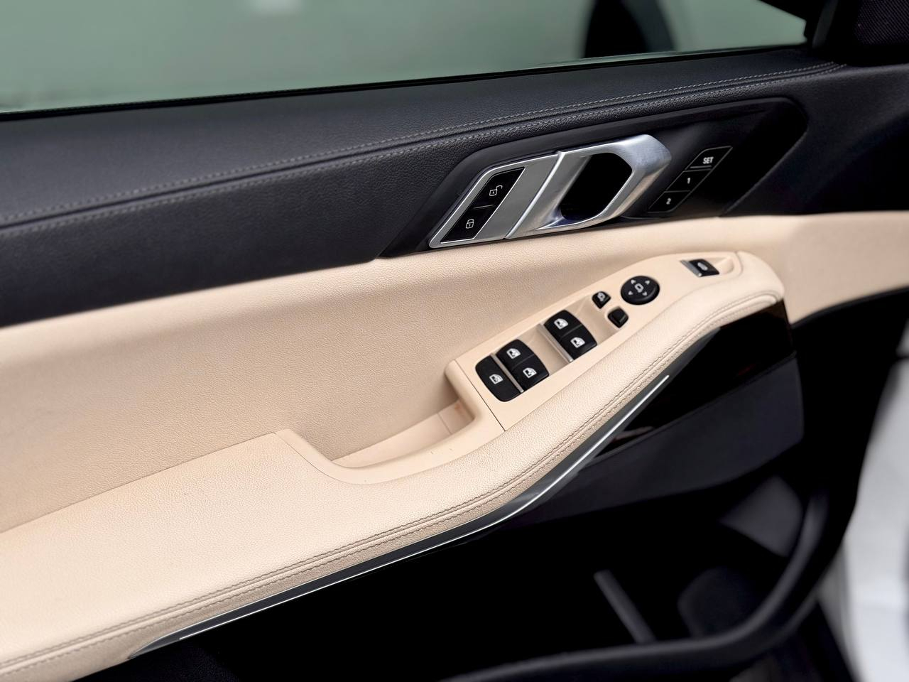 BMW X5 sDrive40i 2021