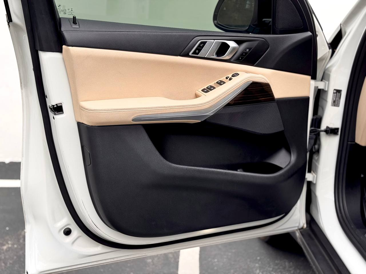 BMW X5 sDrive40i 2021