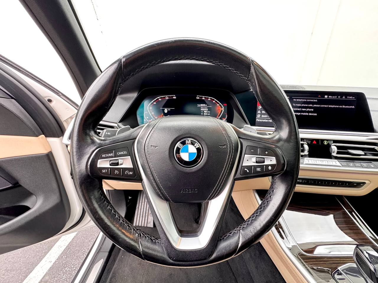 BMW X5 sDrive40i 2021