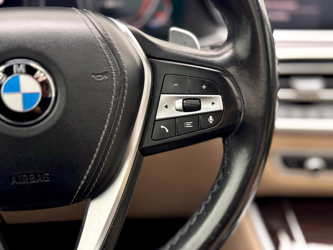 BMW X5 sDrive40i 2021