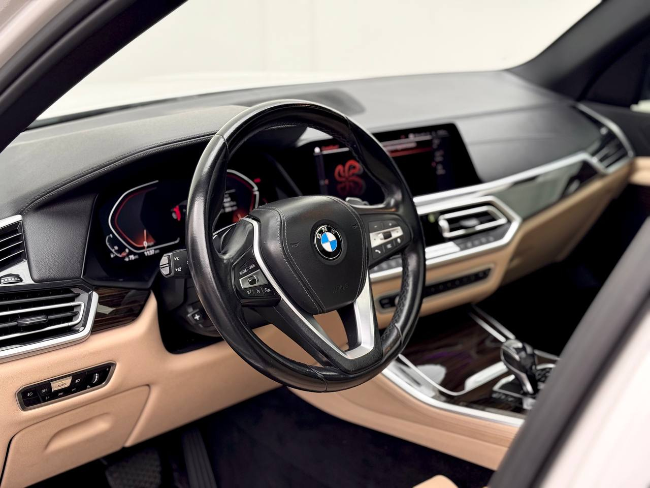 BMW X5 sDrive40i 2021