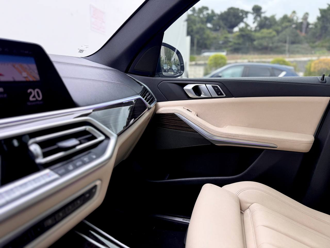 BMW X5 sDrive40i 2021